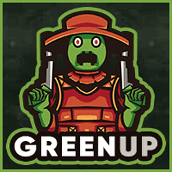 GreenUp